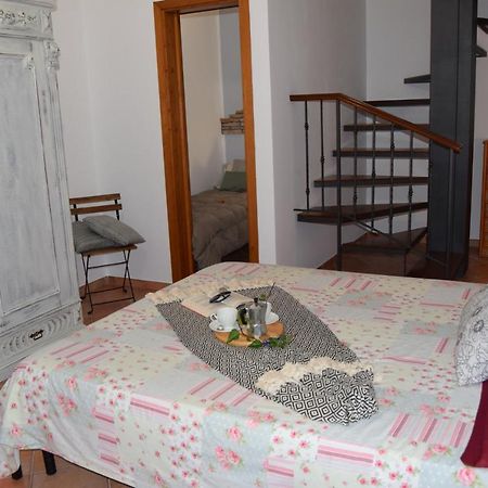 Domunua Holiday House Cefalù Dış mekan fotoğraf