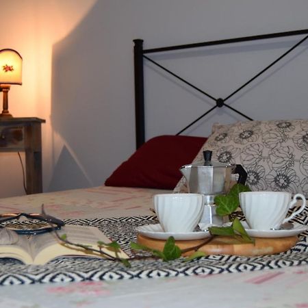 Domunua Holiday House Cefalù Dış mekan fotoğraf