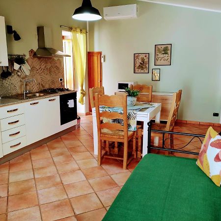 Domunua Holiday House Cefalù Dış mekan fotoğraf