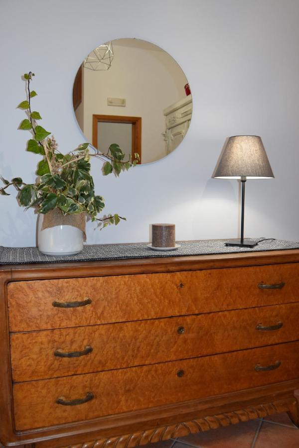 Domunua Holiday House Cefalù Dış mekan fotoğraf