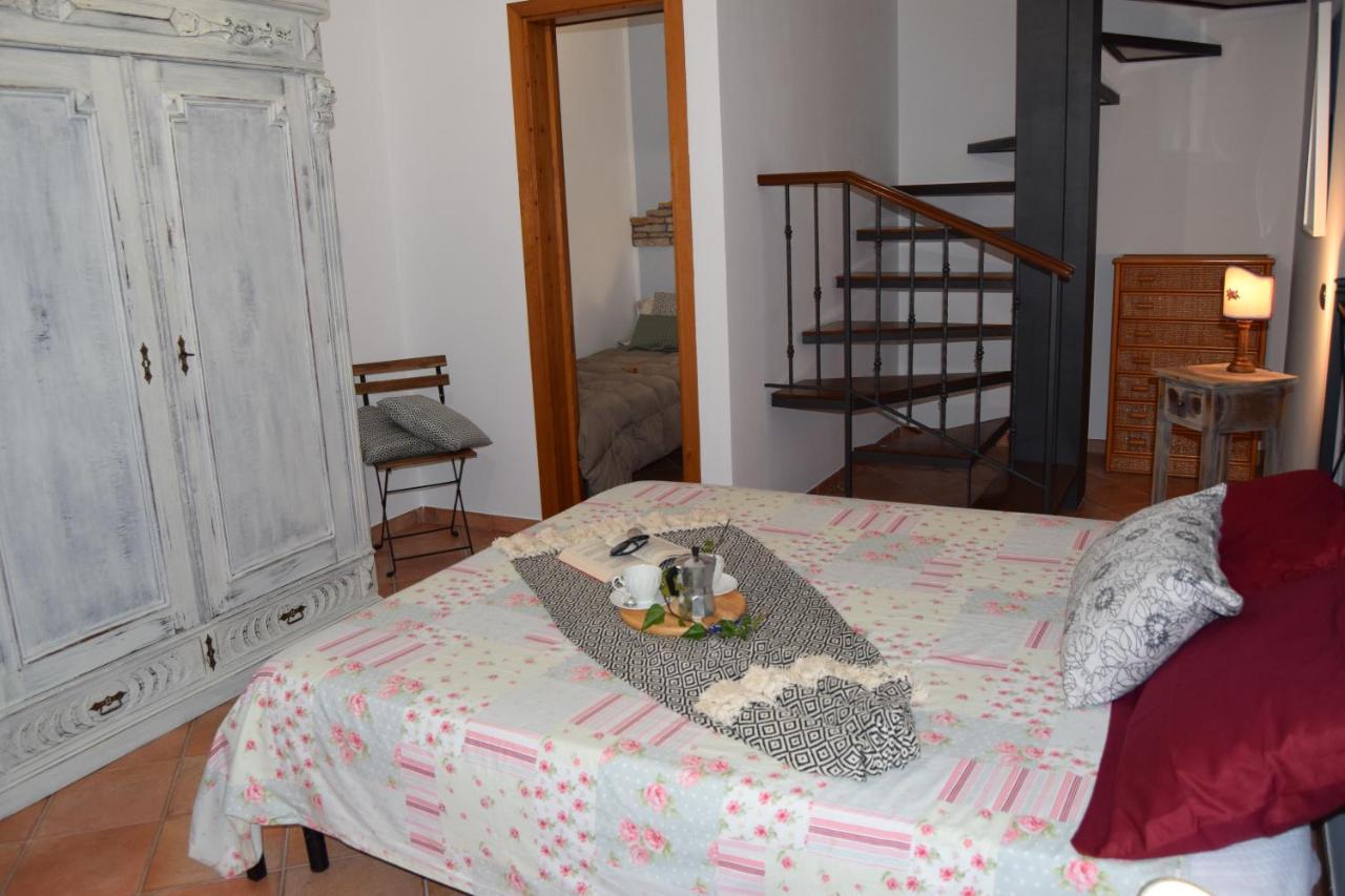 Domunua Holiday House Cefalù Dış mekan fotoğraf