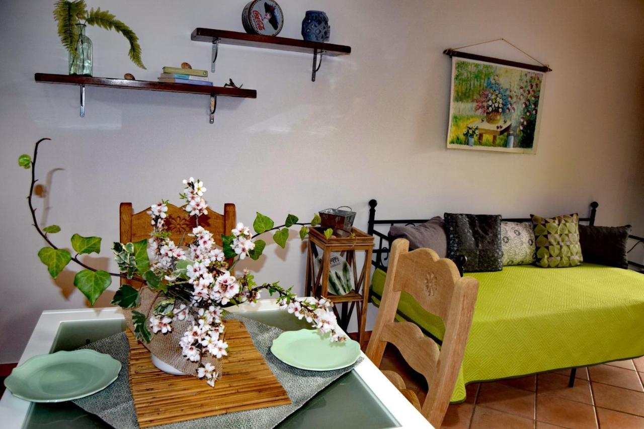 Domunua Holiday House Cefalù Dış mekan fotoğraf