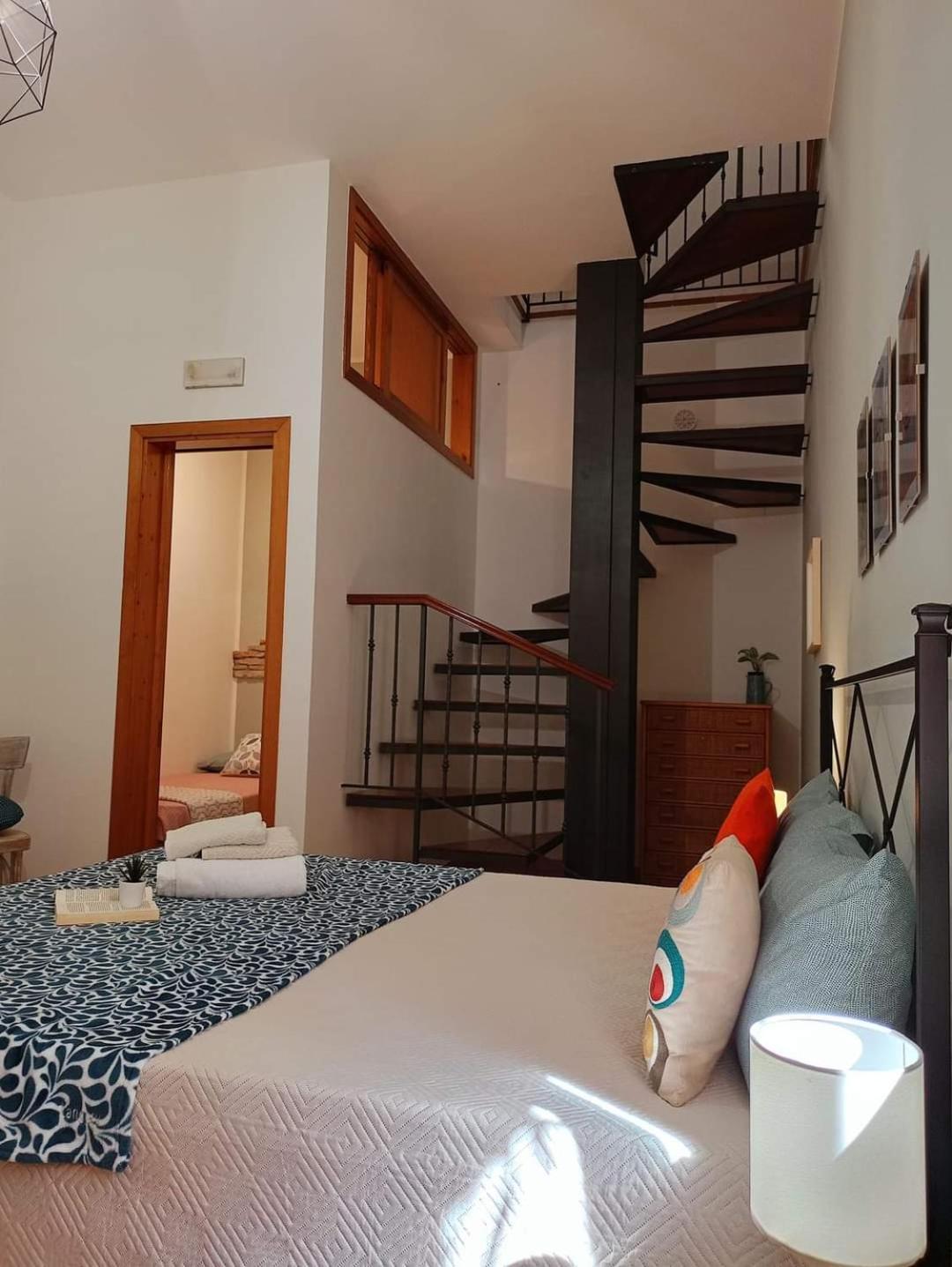 Domunua Holiday House Cefalù Dış mekan fotoğraf