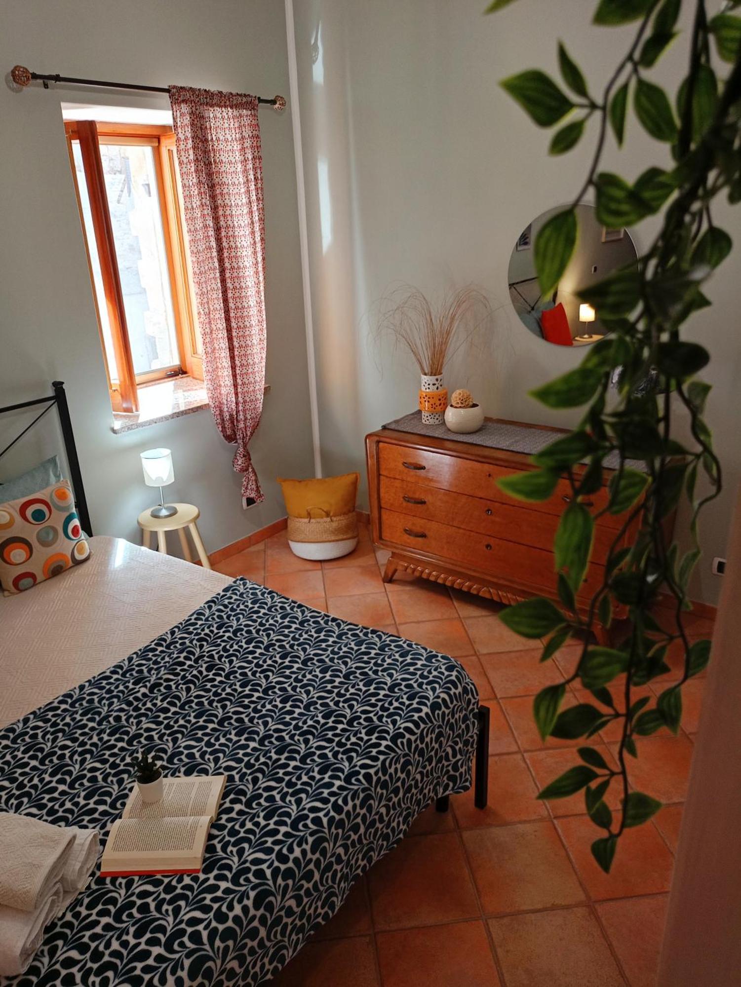 Domunua Holiday House Cefalù Dış mekan fotoğraf