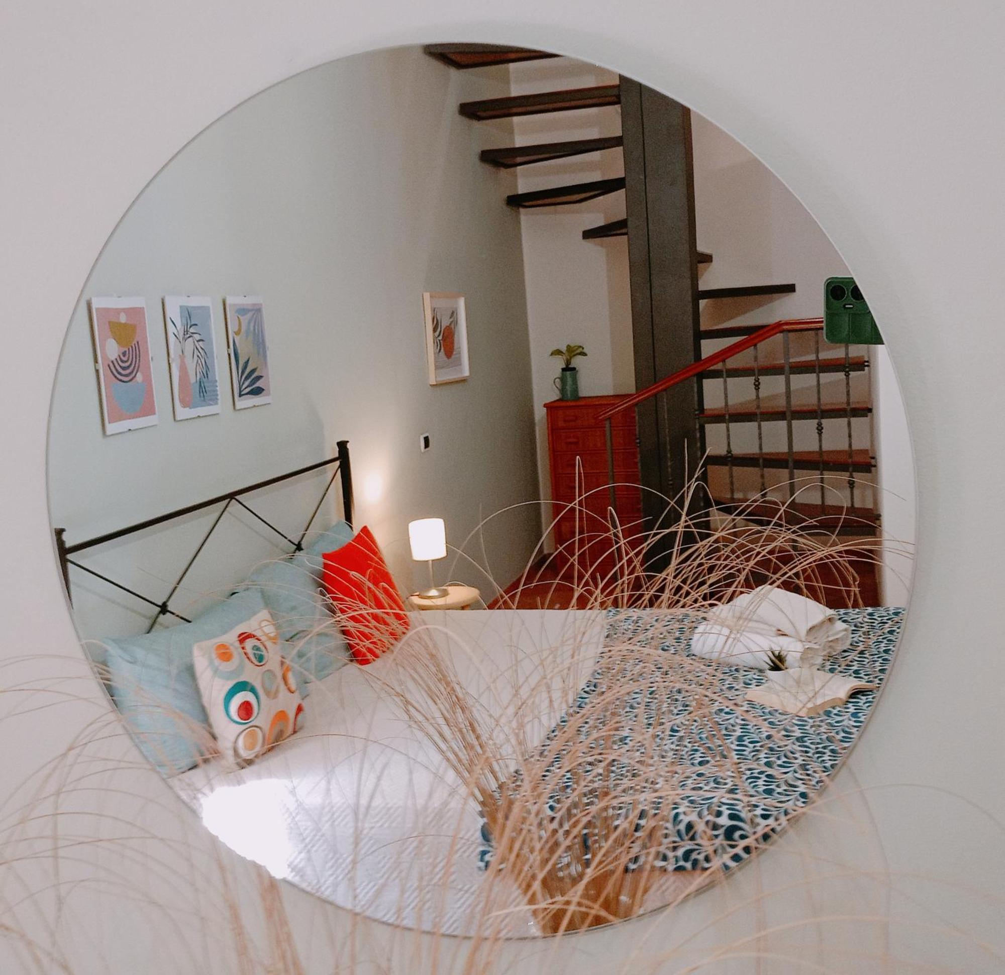 Domunua Holiday House Cefalù Dış mekan fotoğraf