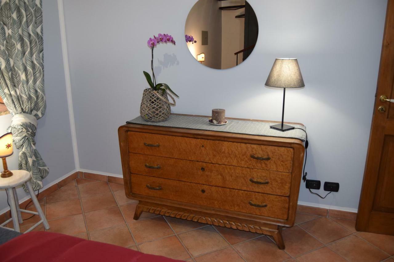 Domunua Holiday House Cefalù Dış mekan fotoğraf