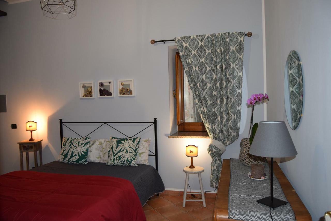 Domunua Holiday House Cefalù Dış mekan fotoğraf