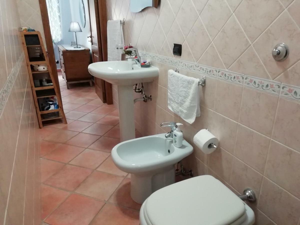 Domunua Holiday House Cefalù Dış mekan fotoğraf