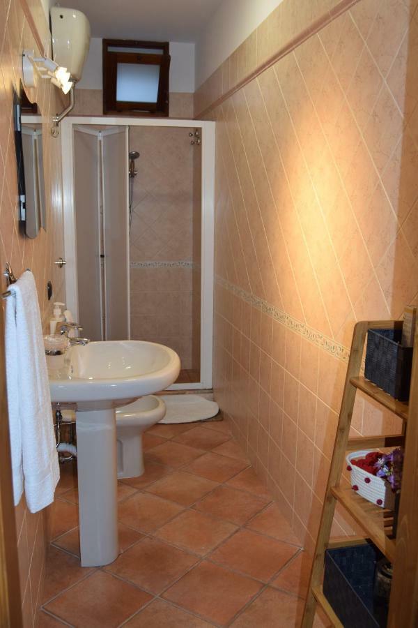 Domunua Holiday House Cefalù Dış mekan fotoğraf
